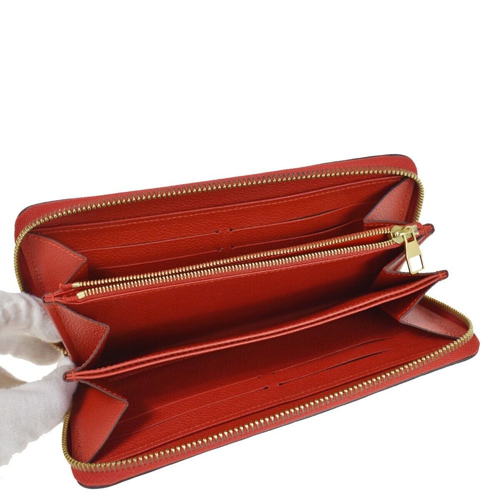 Louis Vuitton Long Zippy Wallet #87071L39B - Picture 9 of 14